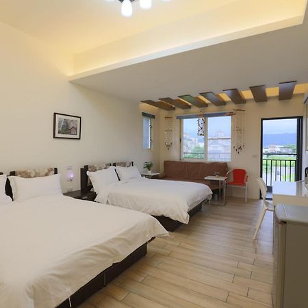 Langkawi B&B Лодун Екстер'єр фото