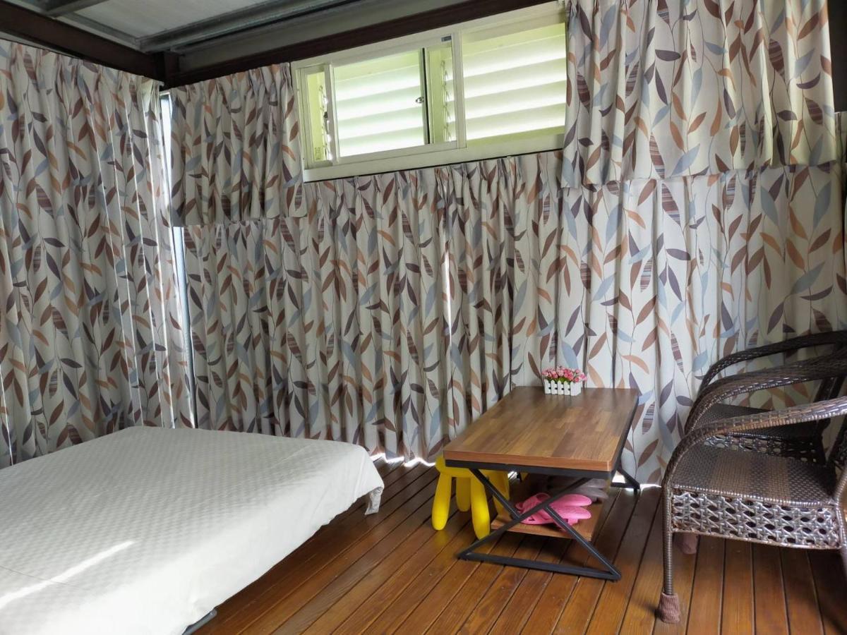 Langkawi B&B Лодун Екстер'єр фото