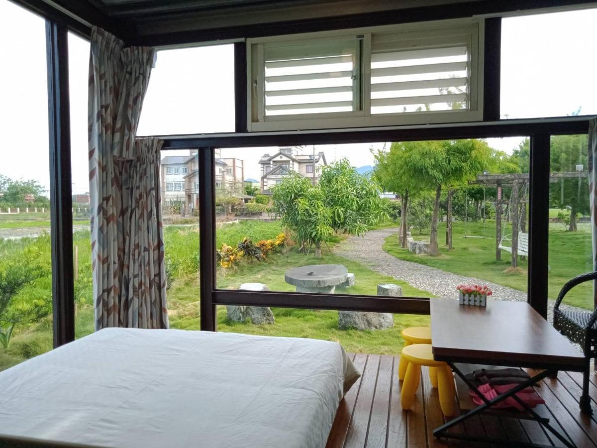 Langkawi B&B Лодун Екстер'єр фото