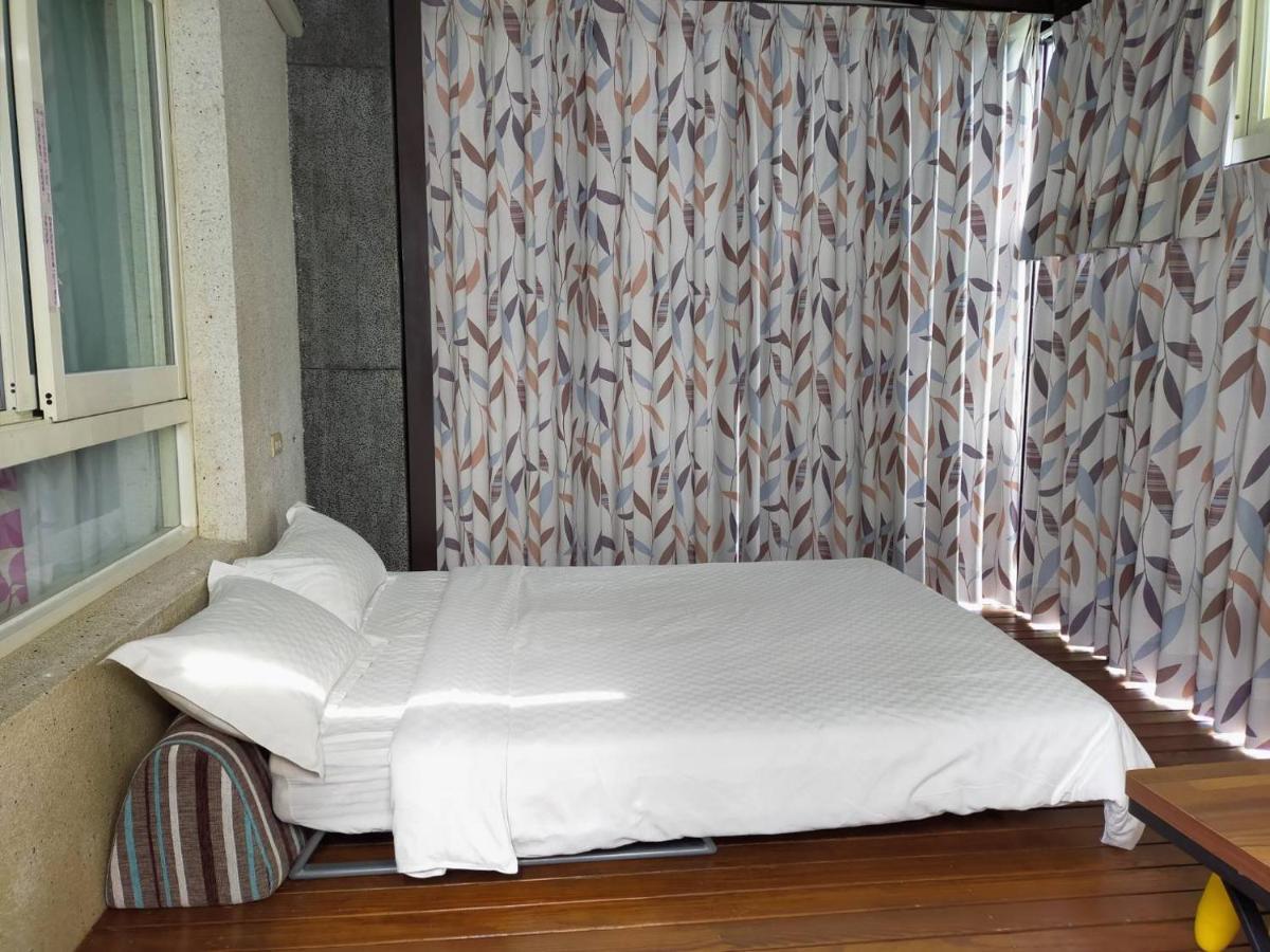 Langkawi B&B Лодун Екстер'єр фото