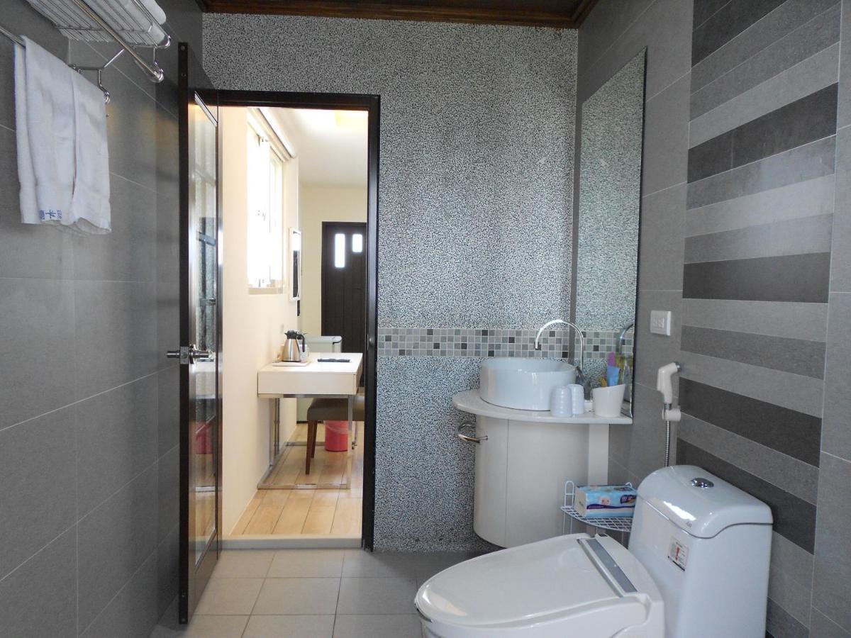 Langkawi B&B Лодун Екстер'єр фото