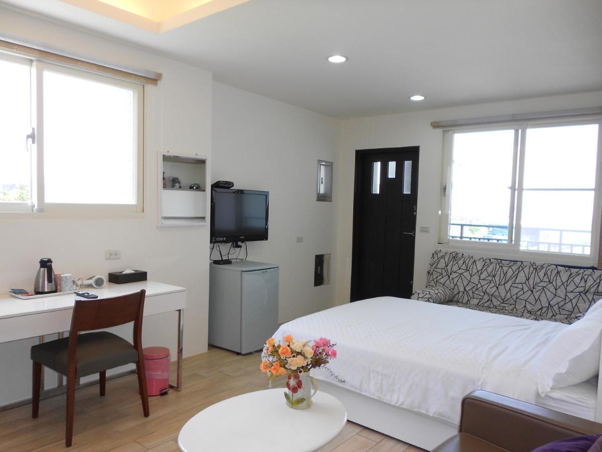 Langkawi B&B Лодун Екстер'єр фото