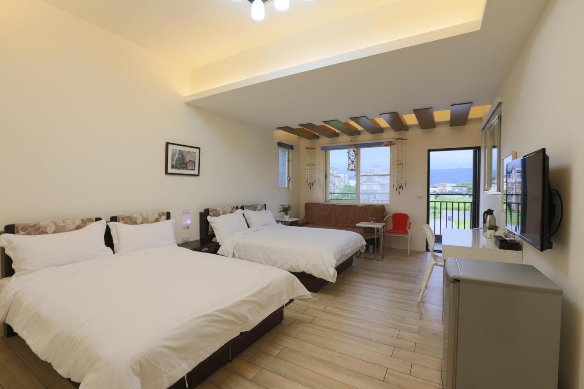 Langkawi B&B Лодун Екстер'єр фото