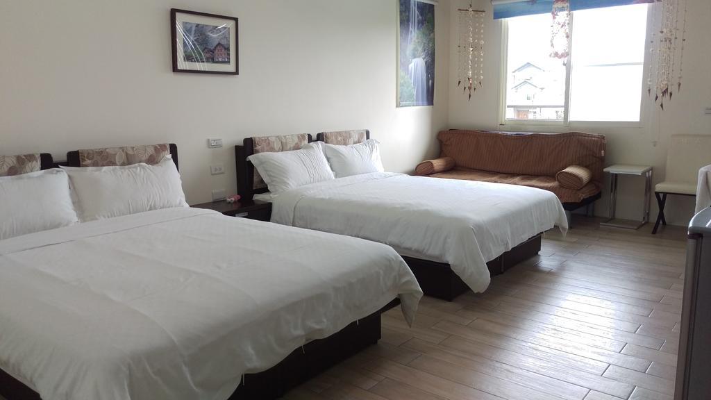 Langkawi B&B Лодун Екстер'єр фото