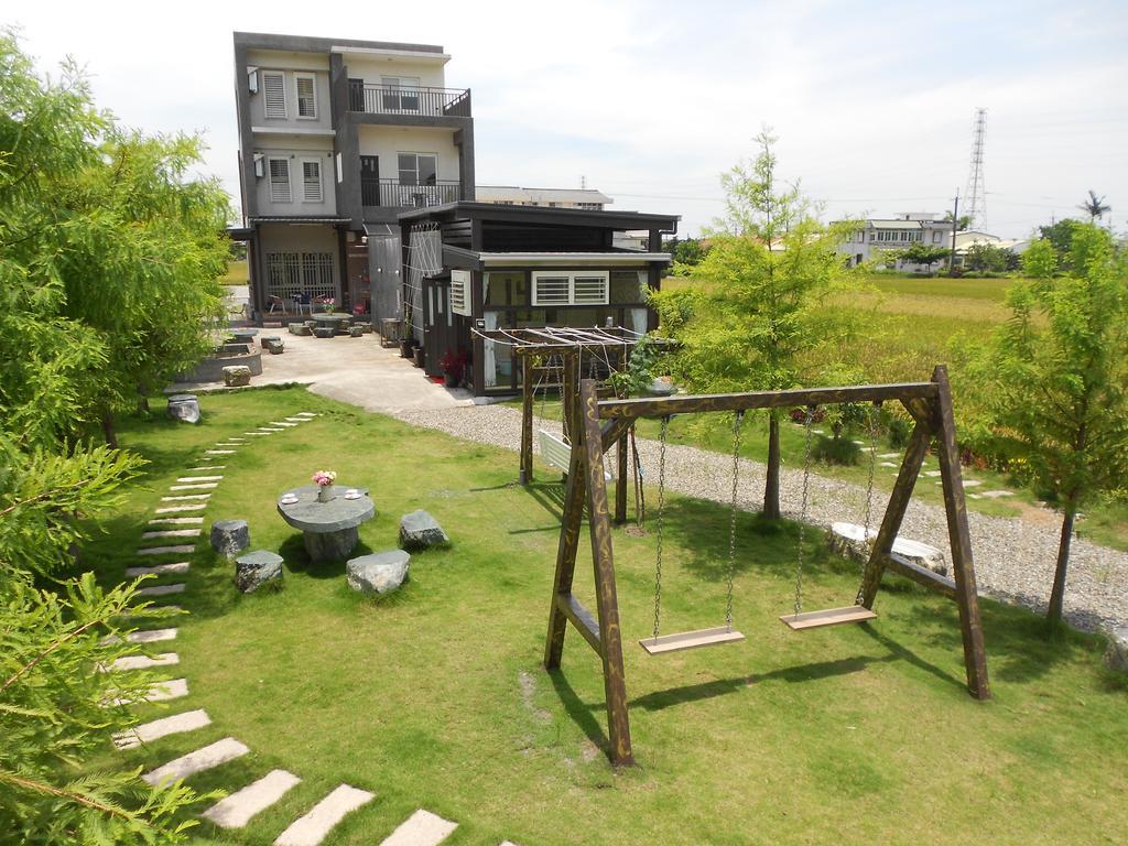 Langkawi B&B Лодун Екстер'єр фото