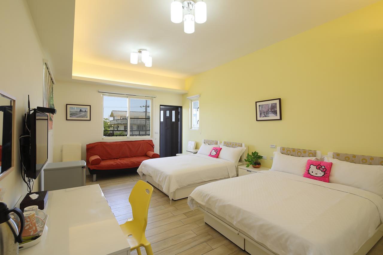 Langkawi B&B Лодун Екстер'єр фото