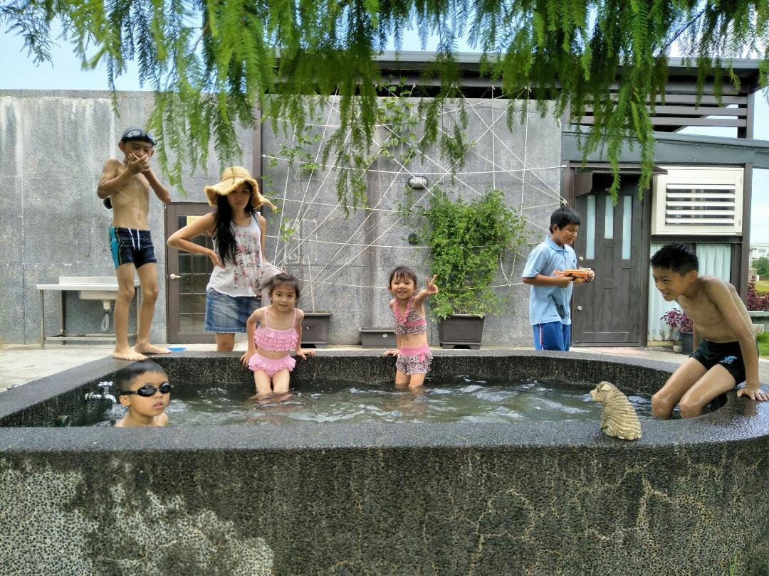 Langkawi B&B Лодун Екстер'єр фото